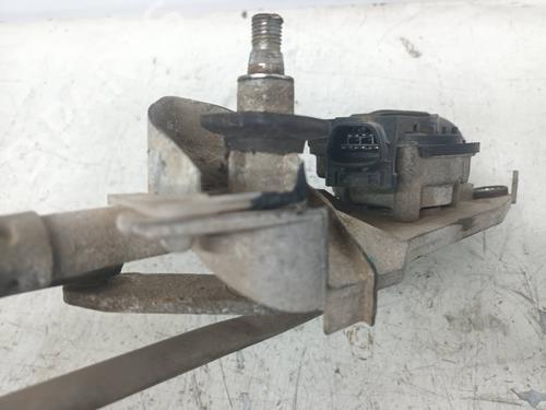Front wiper motor MITSUBISHI COLT VI (Z3_A, Z2_A) 1.3 (Z21A) | BP11851577M29 