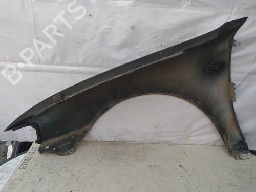 Right front fenders VW PASSAT B5 (3B2) 1.9 TDI | BP12512000C42 