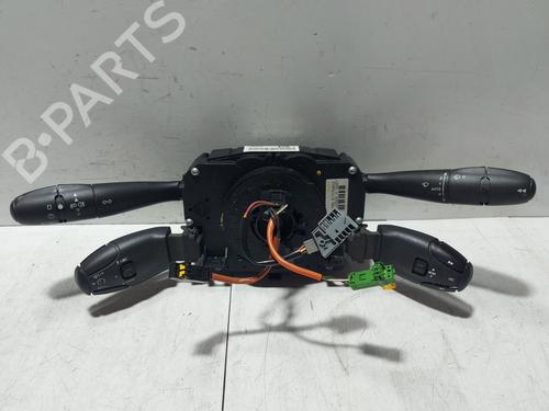 Used Headlight switch Headlight switch PEUGEOT 407 (6D_) [2004-2011] 33442032 33442032