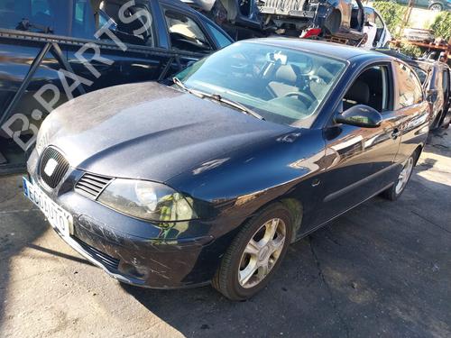 Front right window mechanism SEAT IBIZA III (6L1)  | BP29400656C23 