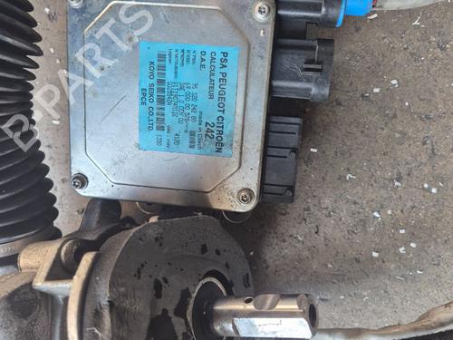Steering rack CITROËN C2 (JM_) 1.1 | BP26660842M22 
