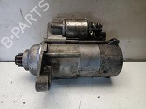 Used Starter SEAT ALTEA (5P1) [2004-2015]  8715899