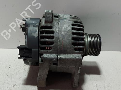 Alternator RENAULT MEGANE II (BM0/1_, CM0/1_)  | BP17773486M7 