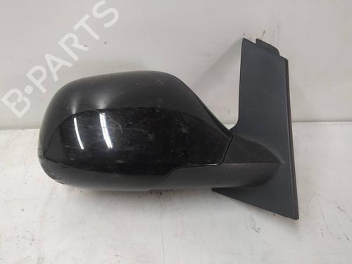 Right mirror SEAT ALTEA XL (5P5, 5P8)  | BP10225065C27 