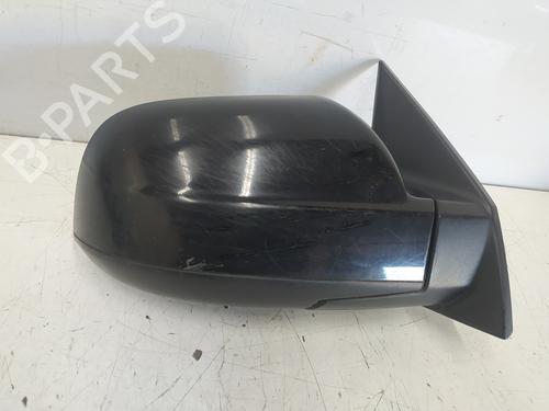 Right mirror HYUNDAI TUCSON (JM)  | BP25145291C27 