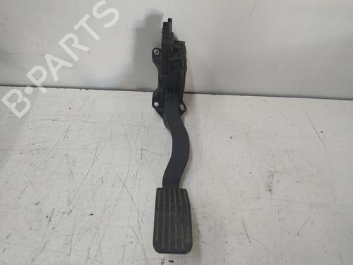 Used Pedal Pedal CITROËN C3 I (FC_, FN_) 1.1 i (60 hp) 8700926 8700926