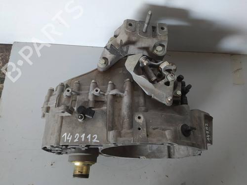 Gearbox FORD GALAXY I (WGR)  | BP8701627M3 