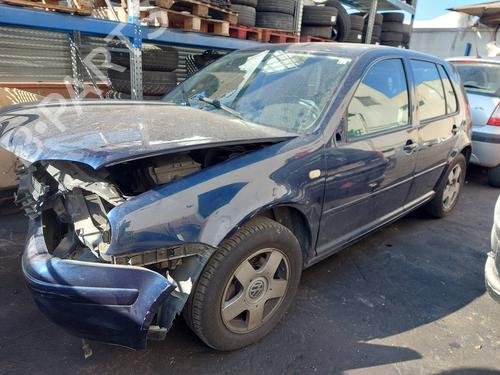 Startmotor VW GOLF IV (1J1)  | BP21814203M8 