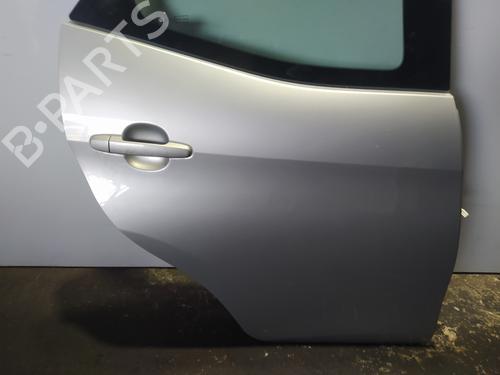 Right rear door TOYOTA AYGO (_B4_) 1.0 VVTi (KGB40) | BP27434127C5