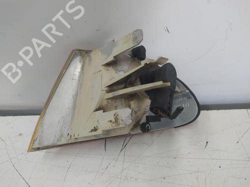 Right front indicator BMW 3 (E46)  | BP17393497C33 