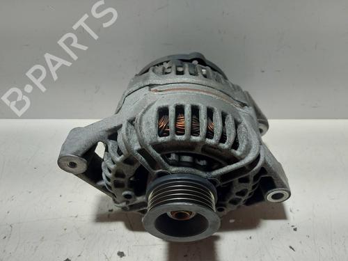 Used Alternator OPEL ZAFIRA / ZAFIRA FAMILY B (A05) [2005-2019]  21807243