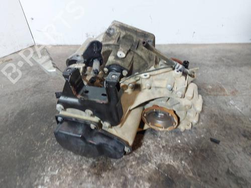 Gearbox SEAT IBIZA III (6L1)  | BP24228018M3 