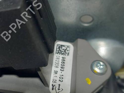 Front left window mechanism OPEL INSIGNIA A (G09) | BP40281982C22 - Image 4