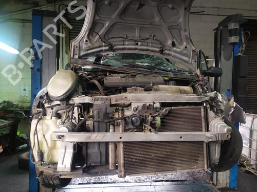 Alternator NISSAN MICRA III (K12)  | BP22220460M7 