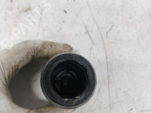 Shift knob NISSAN MICRA IV (K13K, K13KK) 1.2 | BP13747543I34 