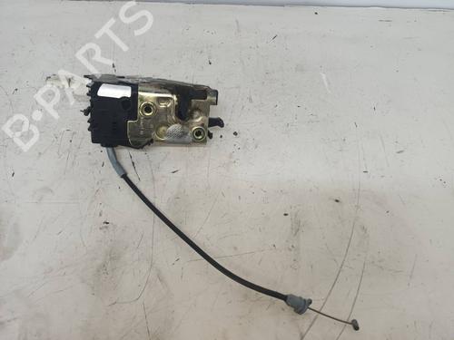 Used Front right lock CITROËN C4 Coupe (LA_) [2004-2013]  14909471