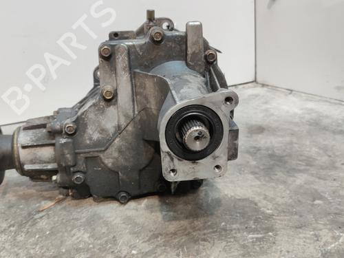 Front differential KIA SPORTAGE II (JE_, KM_) 2.0 CRDi 4WD | BP9971014M23 