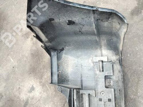 Used Rear bumper Rear bumper DODGE CALIBER 2.0 CRD (140 hp) 8709291 8709291