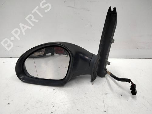 Used Left mirror SEAT TOLEDO III (5P2) [2004-2009]  11385679
