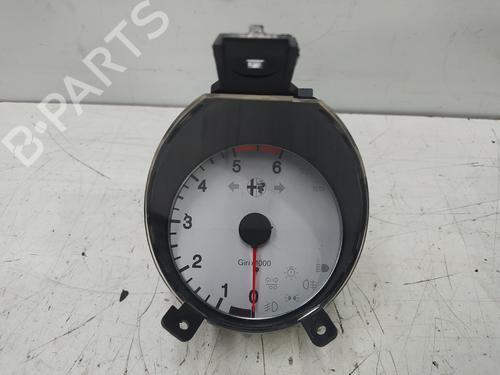 Used Instrument cluster ALFA ROMEO 156 (932_) 1.9 JTD 16V (932AXE00) (140 hp) 20334969
