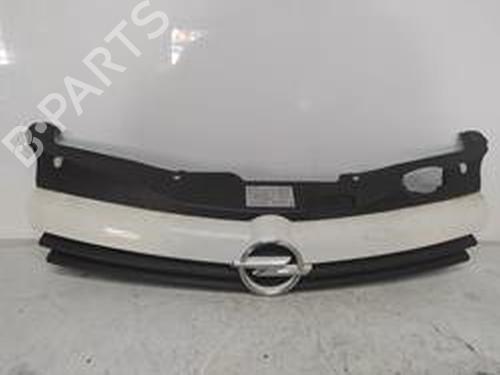 Used Grille OPEL ASTRA H (A04) [2004-2014]  8701212