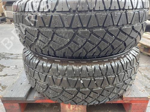 Rim SUZUKI GRAND VITARA II (JT, TE, TD) 1.9 DDiS All-wheel Drive (JT419, TD44, JB419WD, JB419XD,... | BP23131757C45 