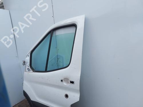 Left front door FORD TRANSIT CUSTOM V362 Van (FY, FZ) | BP31116720C2