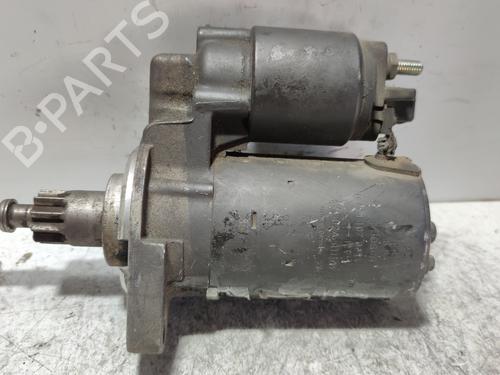 Startmotor AUDI A3 (8L1) 1.8 T (150 hp) 12512264