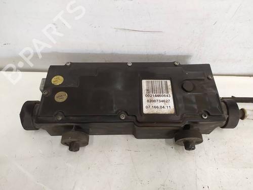 Used Hand brake Hand brake RENAULT SCÉNIC II (JM0/1_) [2003-2010] 40457157 40457157