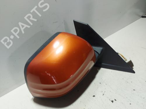 Right mirror MAHINDRA KUV100 (K1)  | BP29729676C27 