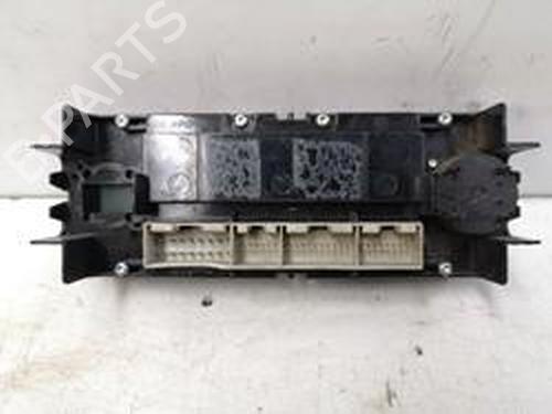 Climate control VW GOLF IV (1J1) 1.9 TDI | BP8718139I5 