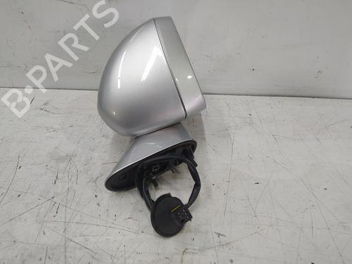 Right mirror OPEL CORSA D (S07)  | BP22198997C27 