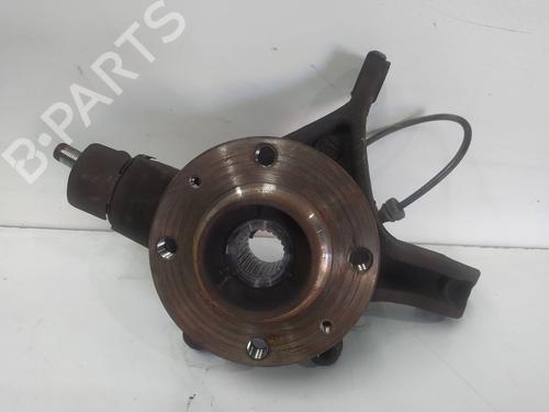 Used Right front steering knuckle PEUGEOT 307 (3A/C) [2000-2012]  8930902