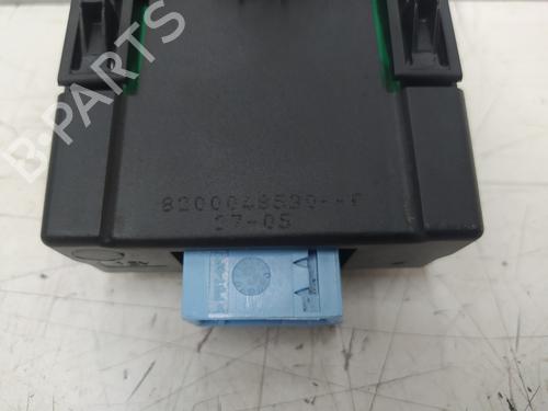 Electric handbrake RENAULT ESPACE III (JE0_) 2.0 | BP27801847E5 