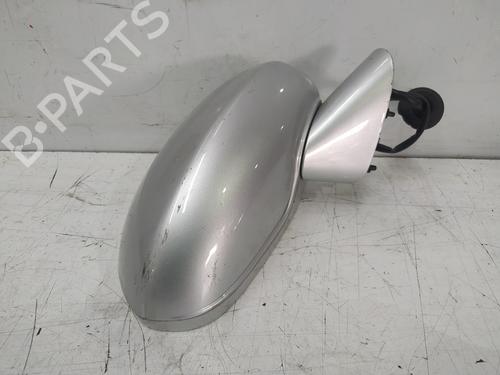 Right mirror OPEL CORSA D (S07)  | BP22198997C27 