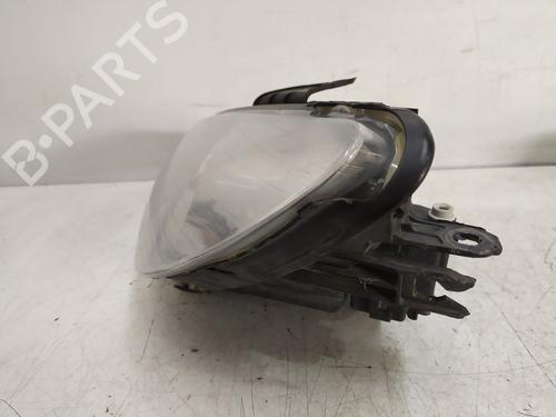 Left headlight PEUGEOT 206 CC (2D) 1.6 16V (2DNFUF, 2DNFUR) | BP34558989C28  - Image 5