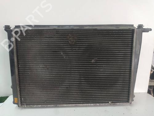 Used Water radiator HYUNDAI H-1 Van (A1) [1997-2008]  9626400
