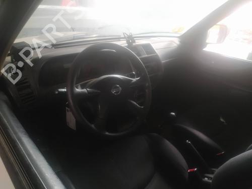 Steering column stalk NISSAN TERRANO II (R20) 2.7 TDi 4WD | BP12509623I23 