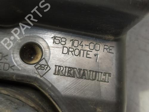 Right headlight RENAULT SCÉNIC II (JM0/1_)  | BP29994200C29 