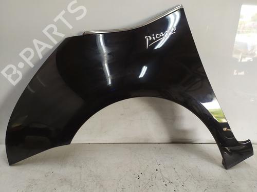 Forkjerm venstre Forkjerm venstre CITROËN C4 Grand Picasso I (UA_) 1.6 HDi (109 hp) 36276992 36276992