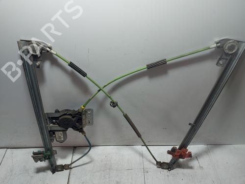Front left window mechanism CITROËN JUMPY II Van 1.6 HDi 90 8V | BP36020983C22 - Image 2