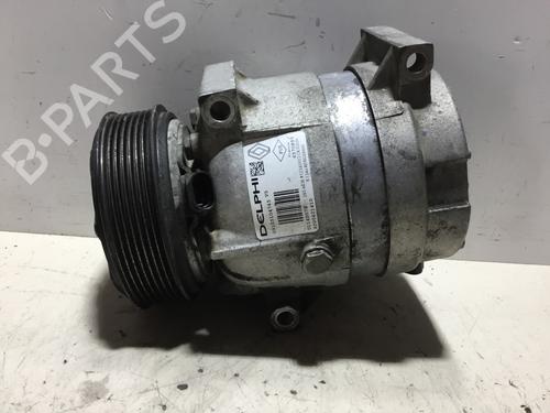 AC-Kompressor RENAULT LAGUNA II (BG0/1_) 2.0 16V (BG1Y) (204 hp) 27574162