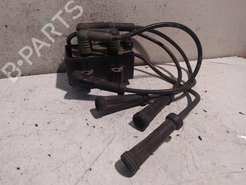 Bobine D'allumage RENAULT CLIO I (B/C57_, 5/357_) 1.2 (5/357Y, 5/357K) (58 hp) 11421620