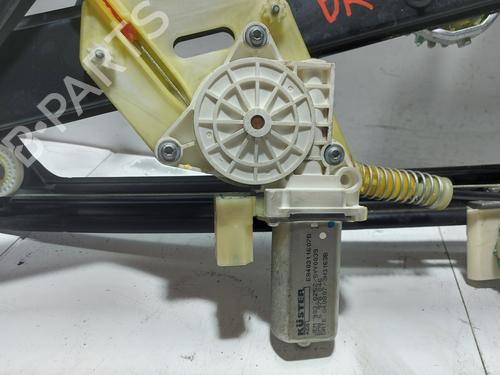 Front right window mechanism BMW 1 (E87) 120 d | BP29401755C23 
