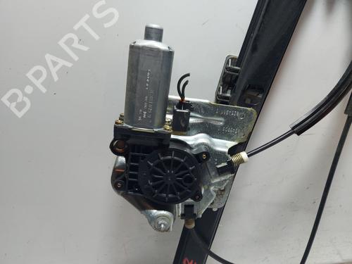 Front left window mechanism BMW X5 (E53) 3.0 d | BP31904066C22