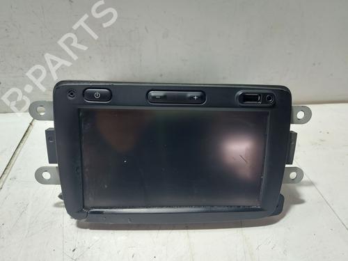 Used Display monitor DACIA SANDERO II [2012-2025]  30319218
