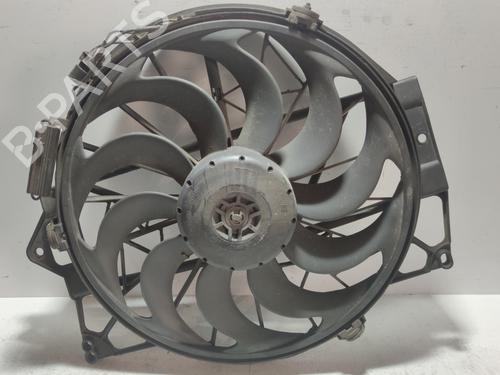 Radiator fan BMW 3 Compact (E36) 318 tds | BP10779035M35 