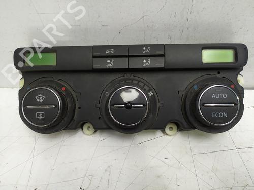 Used Climate control VW TOURAN (1T1, 1T2) [2003-2011]  31805953