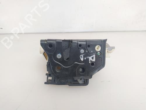 Used Front right lock VW PASSAT B6 (3C2) 1.9 TDI (105 hp) 12512715