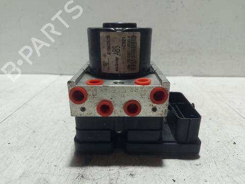 ABS pump OPEL COMBO Box Body/MPV (X12)  | BP36870446M43  - Image 5